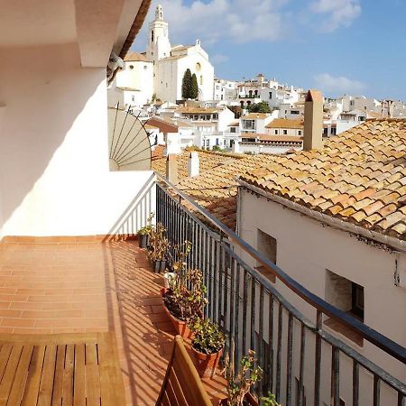 Marquina Apartment Cadaqués Exterior photo