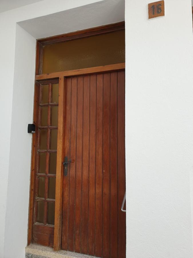 Marquina Apartment Cadaqués Exterior photo