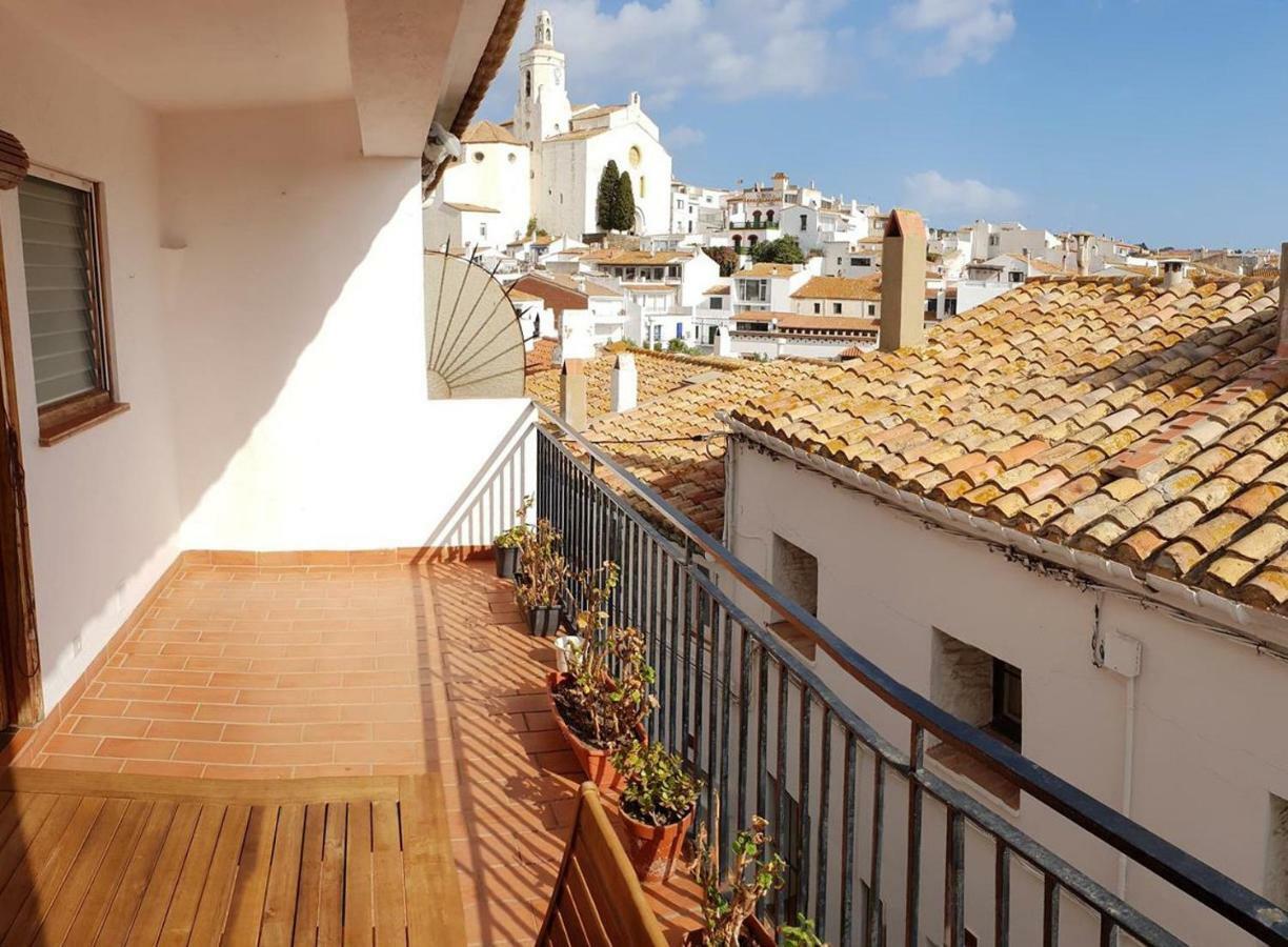 Marquina Apartment Cadaqués Exterior photo