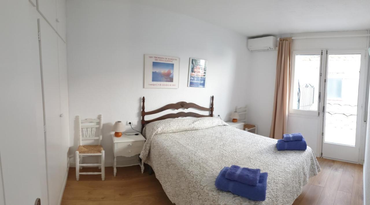 Marquina Apartment Cadaqués Exterior photo